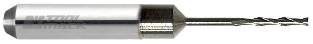 Zirkonzahn PMMA Bur 1.5mm 1.5AXL (FR6010) (image for) Zirkonzahn PMMA Bur 1.5mm 1.5AXL (FR6010)
